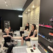 best nail salons in anchorage ak