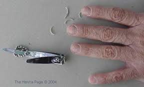 hennapage com henna encyclopedia fingernails f