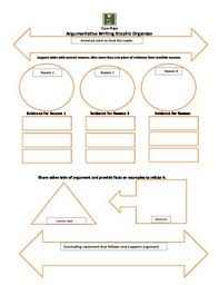 Research Paper Graphic Organizer   Writing   Pinterest   Graphic    