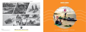 Sea Doo Parts And Accessories Pages 1 32 Text Version