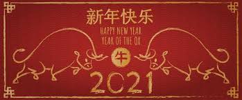 18 x 24this art print displays sharp, vivid images with a high degree of color accuracy on paper similar to that of a postcard or greeting card. Happy Chinese New Year 2021 Year Of The Ox With Hand Drawn Calligraphy Ox Free Vector On Freepik