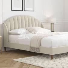 5 Star Stella Upholstered Bed