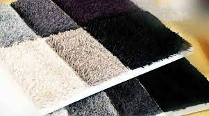 disadvanes of nylon carpets