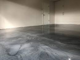 epoxy flooring rochester ny