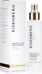 jose eisenberg hydrating velvet make up