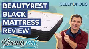 beautyrest black mattress review 2024