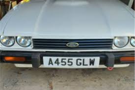Maybe you would like to learn more about one of these? Ford Capri Classic Cars For Sale Honest John