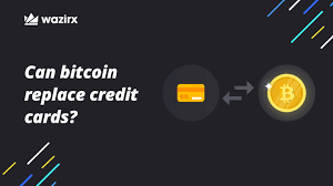 As per the speed of such withdrawal requests, they are generally processed automatically, and that too as soon as you happen to place the request. Can Bitcoin Replace Credit Cards Wazirx Blog