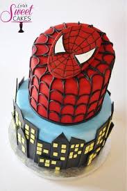 Then i piped a spiderweb on and added one of his spiderman crawling guys to the top. Made By Johnny Mbj Wsk926 Women Open Front Knit Cardigan L Brown Walmart Com Spiderman Cake Superhero Cake Cake