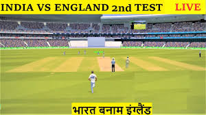 England plays india at edgbaston on sunday with the cricket world cup hosts unexpectedly fighting for survival in a tournament they started as favorites to win. Live Ind Vs Eng 2nd Test Day 1 Live Cricket Live Scores And Discussion Cricket 19 Live Blog Ema News Blogs Video