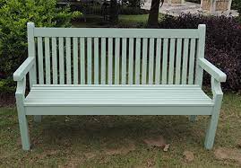 All Weather Garden Benches Babyplants