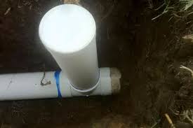 4 Ways To Hide A Sewer Line Cleanout In