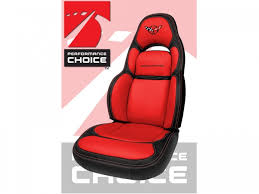 Evolution Seat Covers For C5 Corvettes