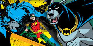 Batman: How Ace the Bat-Hound Returned After Crisis