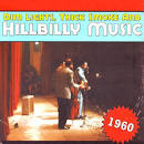 Dim Lights, Thick Smoke and Hillbilly Music: 1960