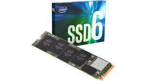 intel ssd 660p series brief