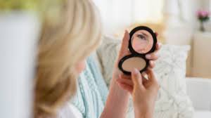 how to fix broken makeup makeup