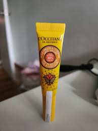 loccitane nail and cuticle oil beauty