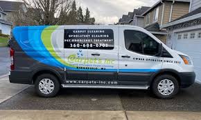 vancouver carpet cleaning deals in