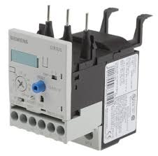 Siemens Overload Relay No Nc 6 25 A 35 A 11 Kw 3p