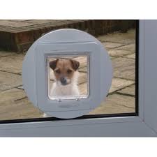 Sureflap Micro Cat Small Dog Door