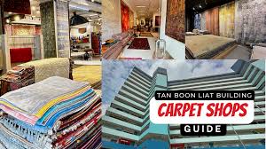 tan boon liat building carpet s