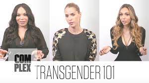 Transgender 101: What is Transgender, Transexual, and Gender Identity? |  Complex - YouTube