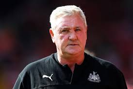 Newcastle united manager steve bruce rings harry kane about a possible move to st james park. Steve Bruce Nowhere To Go