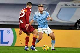 On saturday, may 15, 2021, the stadio olimpico hosts roma vs lazio in matchday 37 of the 2020/21 serie a. J1qb83a6 4wykm