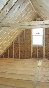 rafters vs roof trusses which is