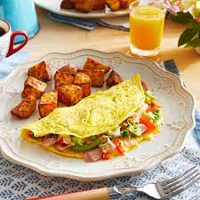 best western omelette recipe how to