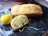 boarding house lemon pecan bread