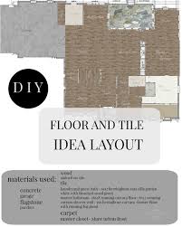 diy photo your floor plan