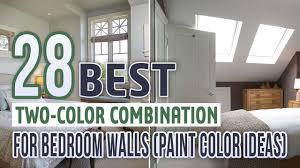 bedroom walls paint color ideas