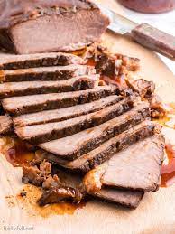 slow cooker beef brisket recipe belly