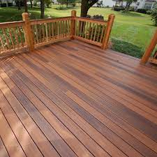 Cost To Replace A Deck Board