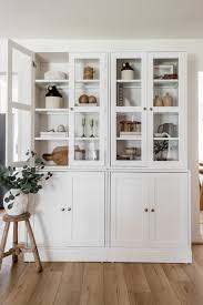 Ikea Cabinet Reveal Halfway Wholeistic