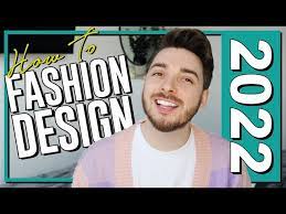 strategies to become a fashion designer