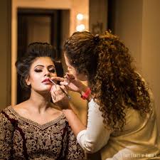 choosing makeup artist kulsum parvez