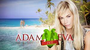 Adam Zkt. Eva (TV Series 2014– ) - IMDb