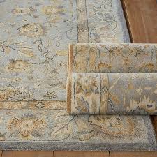 ballard designs tamisa hand tufted rug