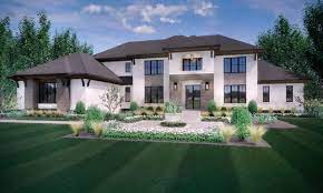 ranch style homes northville