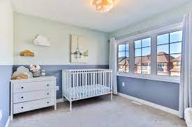 best flooring options for your nursery
