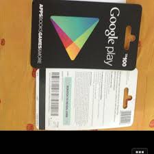 Google gift card 2019#googleplaygift #giftcardfree #freegifthello friends me devraj dhaker aapka sawagte hai mere. Brand New Google Playstore Google Play Gift Card Value 100 Computers Tech Parts Accessories Networking On Carousell
