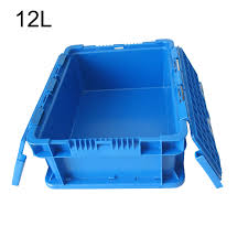 Wholesale heavy duty plastic stackable storage bins and crates directly from chinese plastic euro stacking crate manufacturer at lowest price! Heavy Duty Stackable Storage Bins High Quality Factory Price