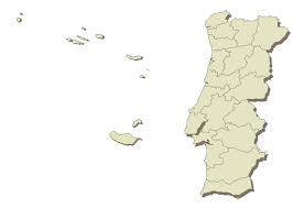 Ir a la navegación ir al contenido. Mapa De Portugal Continental E Ilhas Para Colorir Get Images