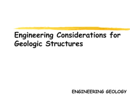 Engineering considerations | PPT
