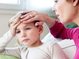 epilepsy in children types symptoms