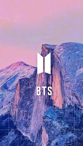 Bts wallpapers 4k hd for desktop, iphone, pc, laptop, computer, android phone, smartphone, imac, macbook, tablet, mobile device. Bts Logo Wallpapers Army S Amino