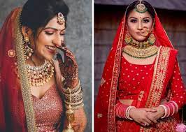 best bridal makeup artists in ahmedabad